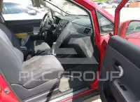 2007 Nissan VERSA photo