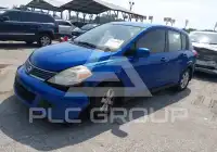2007 Nissan VERSA photo