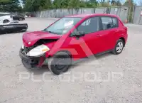 2007 Nissan VERSA photo
