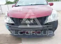 2007 Nissan VERSA фото