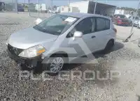 2007 Nissan VERSA фото