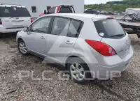 2007 Nissan VERSA photo