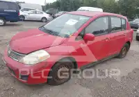 2007 Nissan VERSA фото