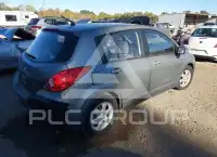 2007 Nissan VERSA photo