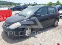 2007 Nissan VERSA фото
