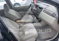 2007 Nissan VERSA photo