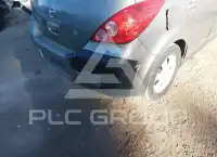 2007 Nissan VERSA photo