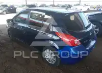 2007 Nissan VERSA фото