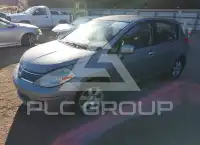 2007 Nissan VERSA photo