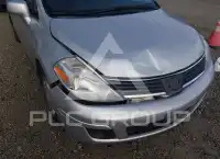 2007 Nissan VERSA photo
