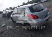2007 Nissan VERSA photo
