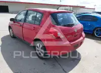 2007 Nissan VERSA photo