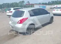 2007 Nissan VERSA photo