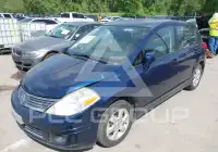 2007 Nissan VERSA фото