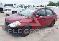 2007 Nissan VERSA фото
