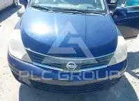 2007 Nissan VERSA фото