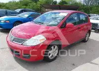 2007 Nissan VERSA photo