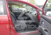2007 Nissan VERSA фото