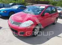 2007 Nissan VERSA photo