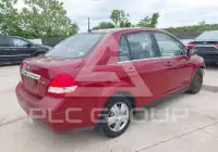 2007 Nissan VERSA фото