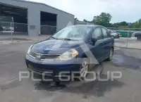 2007 Nissan VERSA photo