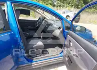 2007 Nissan VERSA photo