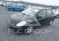 2007 Nissan VERSA photo