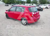 2007 Nissan VERSA photo