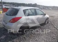 2007 Nissan VERSA фото