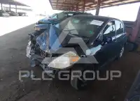 2007 Nissan VERSA фото