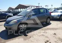 2007 Nissan VERSA photo