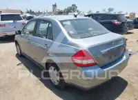 2007 Nissan VERSA photo
