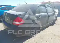 2007 Nissan VERSA photo