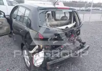 2007 Nissan VERSA photo