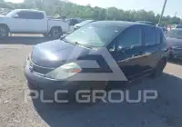 2007 Nissan VERSA фото