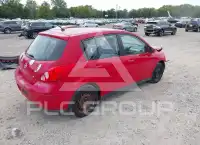 2007 Nissan VERSA photo