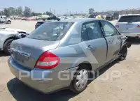 2007 Nissan VERSA photo