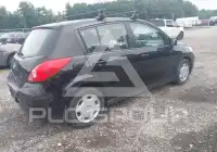 2007 Nissan VERSA фото