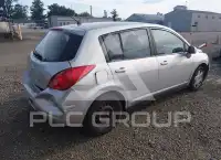 2007 Nissan VERSA photo