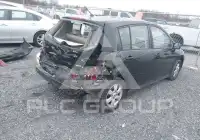 2007 Nissan VERSA photo
