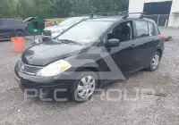 2007 Nissan VERSA фото