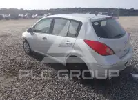 2007 Nissan VERSA фото