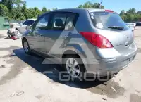 2007 Nissan VERSA photo