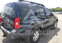 2007 Nissan XTERRA фото