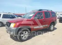 2007 Nissan XTERRA фото