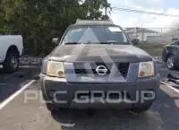 2007 Nissan XTERRA фото