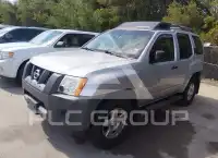 2007 Nissan XTERRA фото