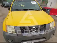 2007 Nissan XTERRA photo