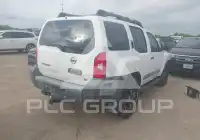 2007 Nissan XTERRA фото