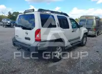 2007 Nissan XTERRA фото